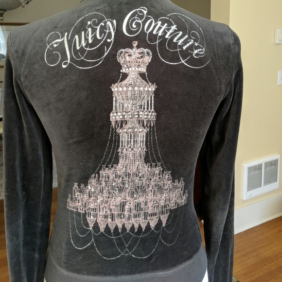 Juicy Couture Jackets & Blazers - Juicy Couture Jacket